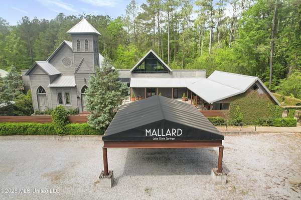 4.65 Acres of Mixed-Use Land for Sale in Summit, Mississippi