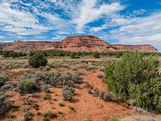 1.34 Acres of Residential Land for Sale in Kanab, Utah