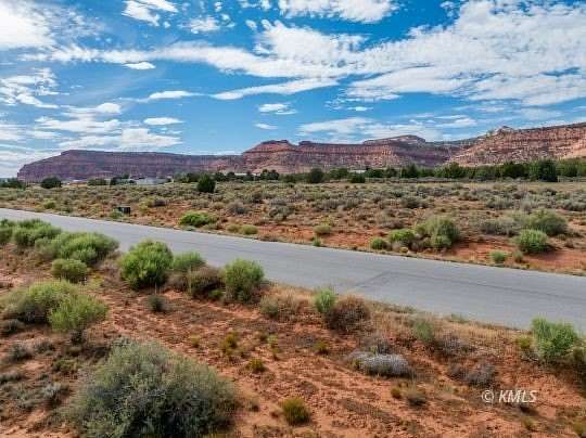 1 Acre of Residential Land for Sale in Kanab, Utah