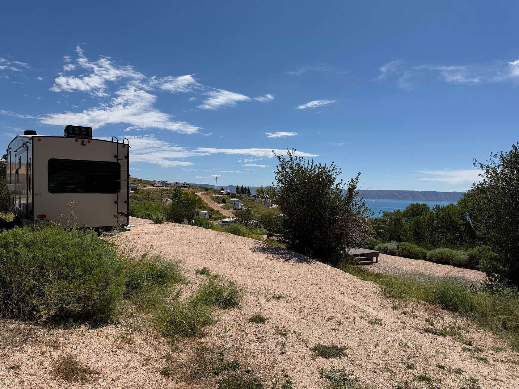 0.09 Acres of Residential Land for Sale in Fish Haven, Idaho