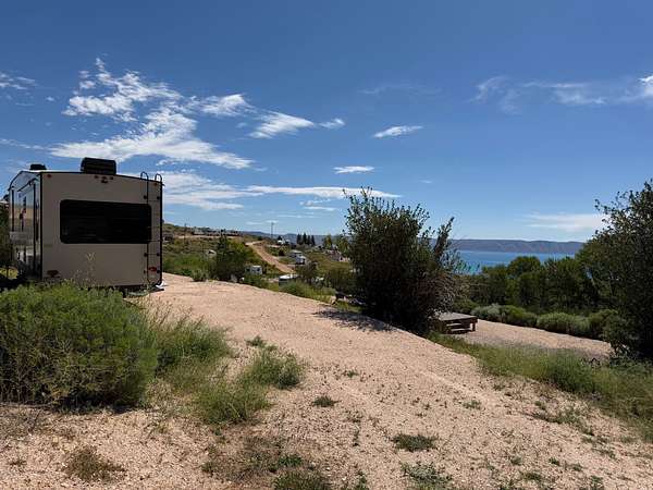 0.09 Acres of Residential Land for Sale in Fish Haven, Idaho