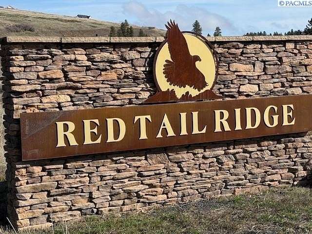 9 Acres of Residential Land for Sale in Colfax, Washington