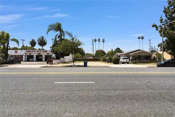 0.14 Acres of Land for Sale in Pomona, California