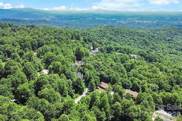 0.52 Acres of Residential Land for Sale in Hendersonville, North Carolina