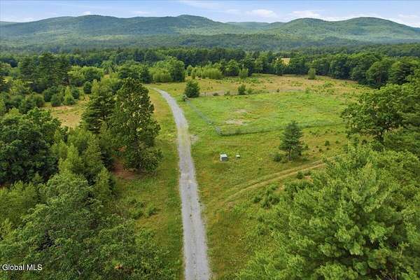 101 Acres of Land for Sale in Corinth, New York