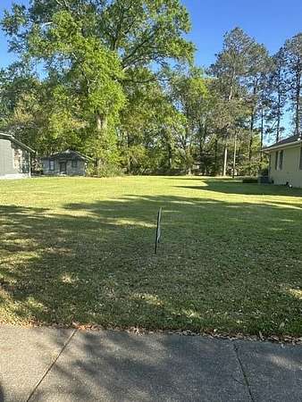 0.34 Acres of Land for Sale in Hattiesburg, Mississippi