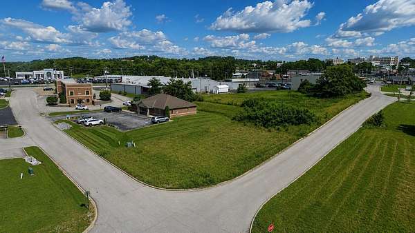 0.31 Acres of Commercial Land for Sale in Somerset, Kentucky