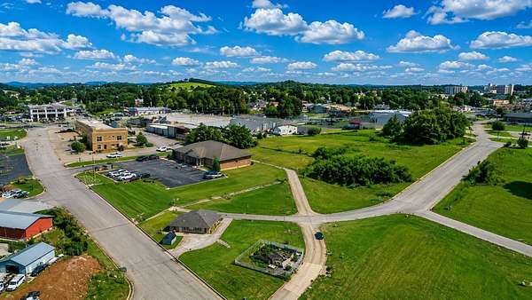 0.31 Acres of Commercial Land for Sale in Somerset, Kentucky