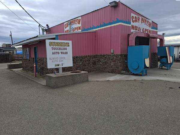 0.2 Acres of Commercial Land for Sale in Sunnyside, Washington