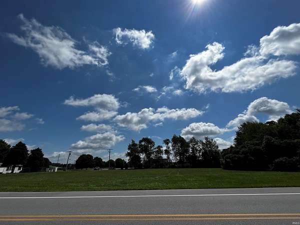 1.13 Acres of Commercial Land for Sale in Plymouth, Indiana
