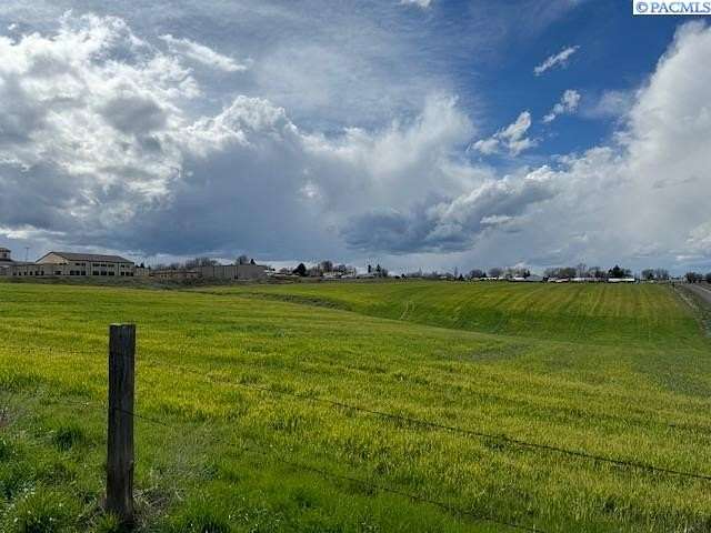 20.6 Acres of Improved Agricultural Land for Sale in Lewiston, Idaho