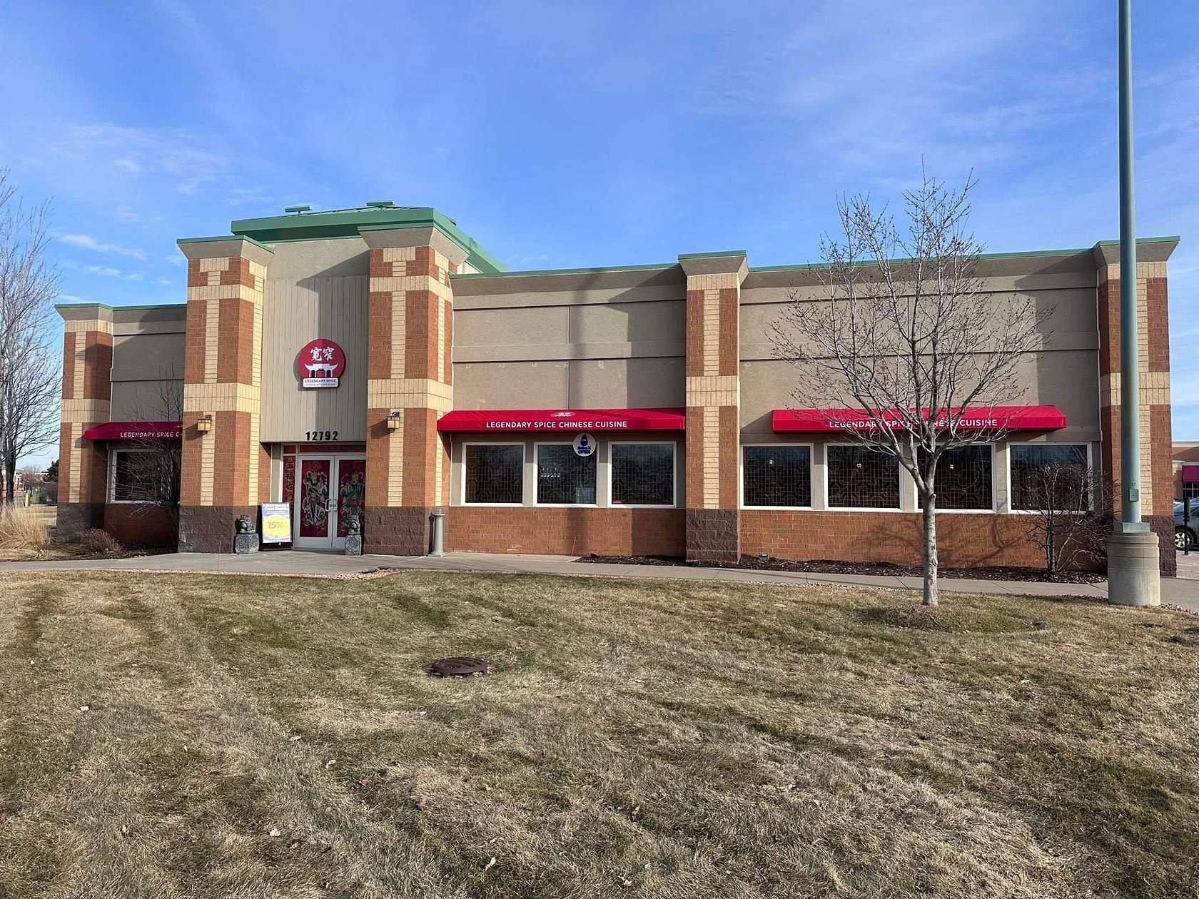 27.8 Acres of Mixed-Use Land for Sale in Coon Rapids, Minnesota