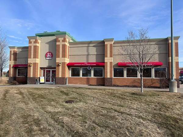 27.8 Acres of Mixed-Use Land for Sale in Coon Rapids, Minnesota