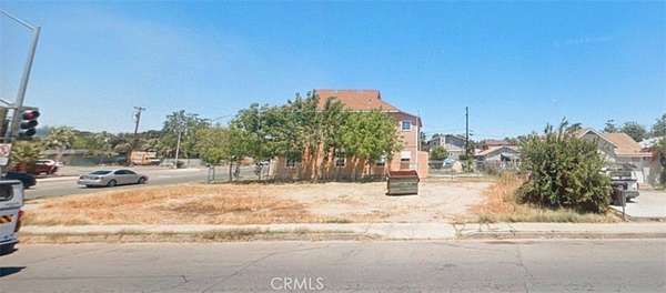 0.1 Acres of Residential Land for Sale in Bakersfield, California
