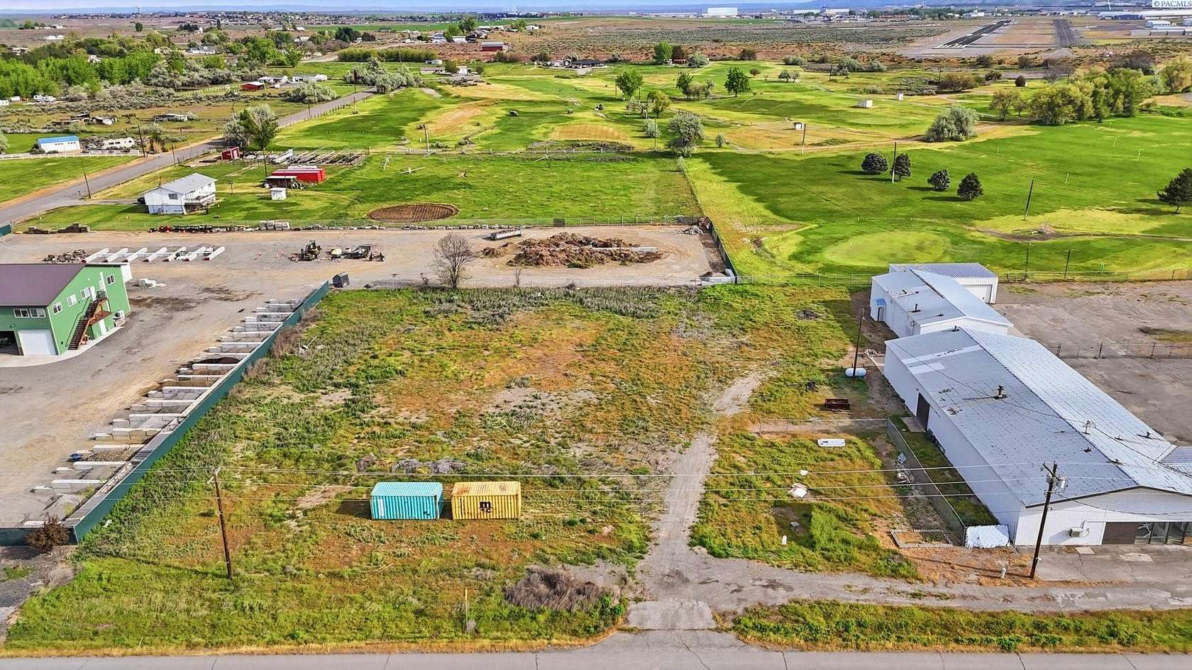1.15 Acres of Mixed-Use Land for Sale in Richland, Washington