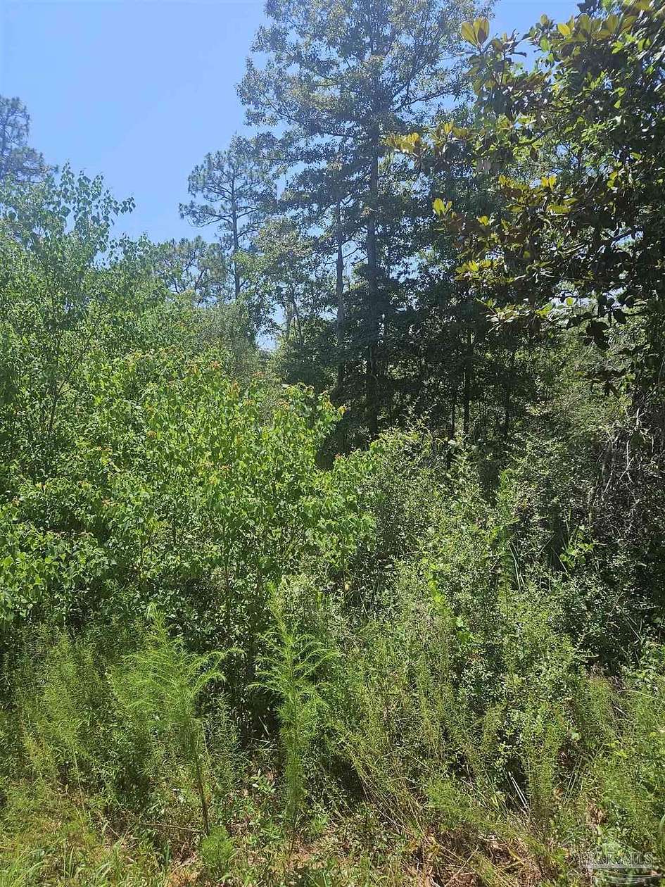0.64 Acres of Residential Land for Sale in Milton, Florida