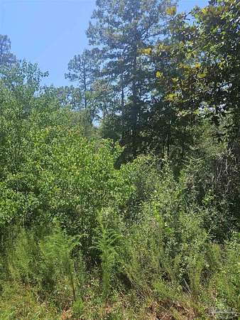 0.64 Acres of Residential Land for Sale in Milton, Florida