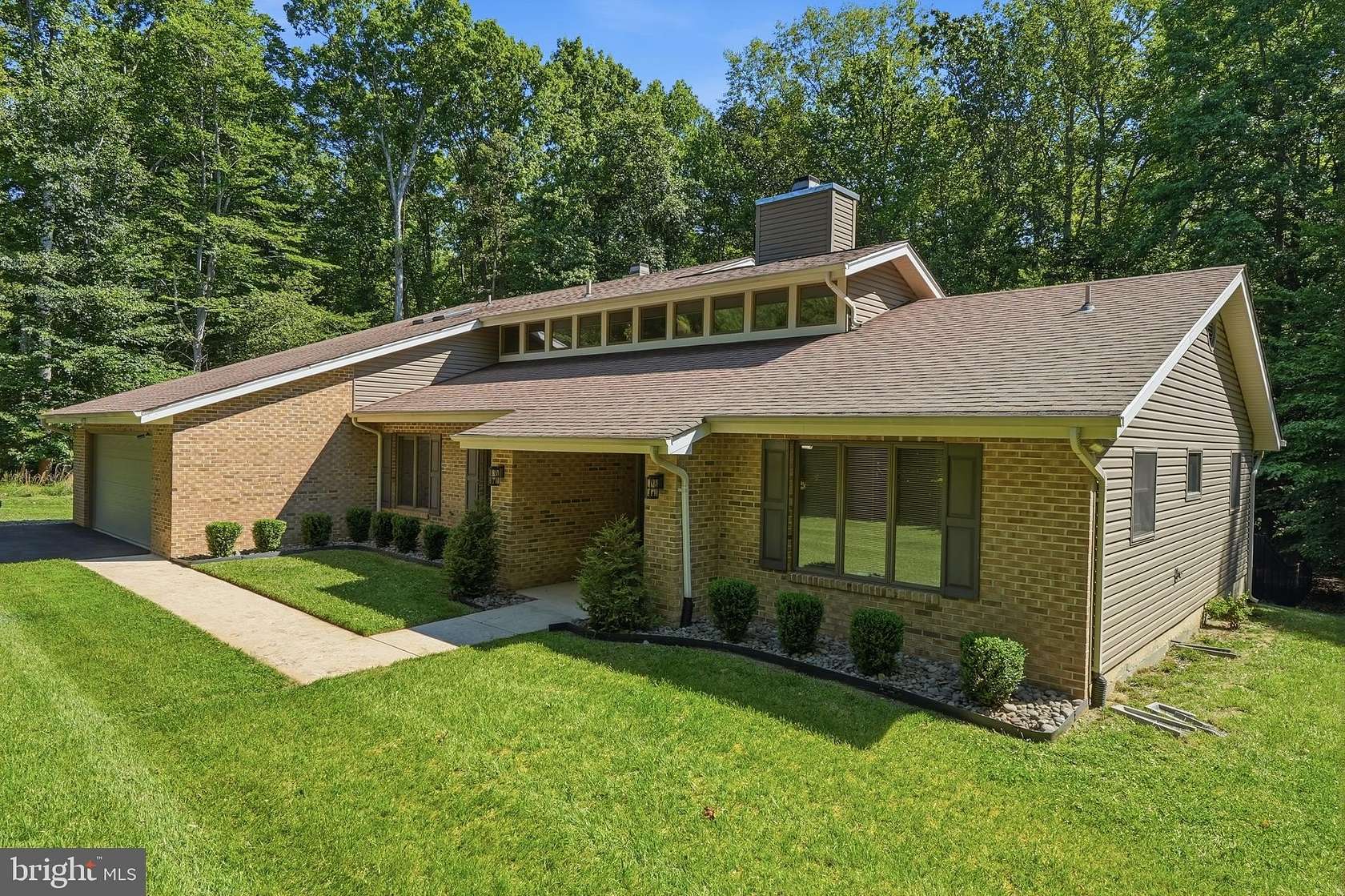 5 Acres of Land with Home for Sale in White Plains, Maryland