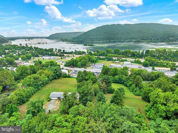 3.55 Acres of Land with Home for Sale in Dauphin, Pennsylvania