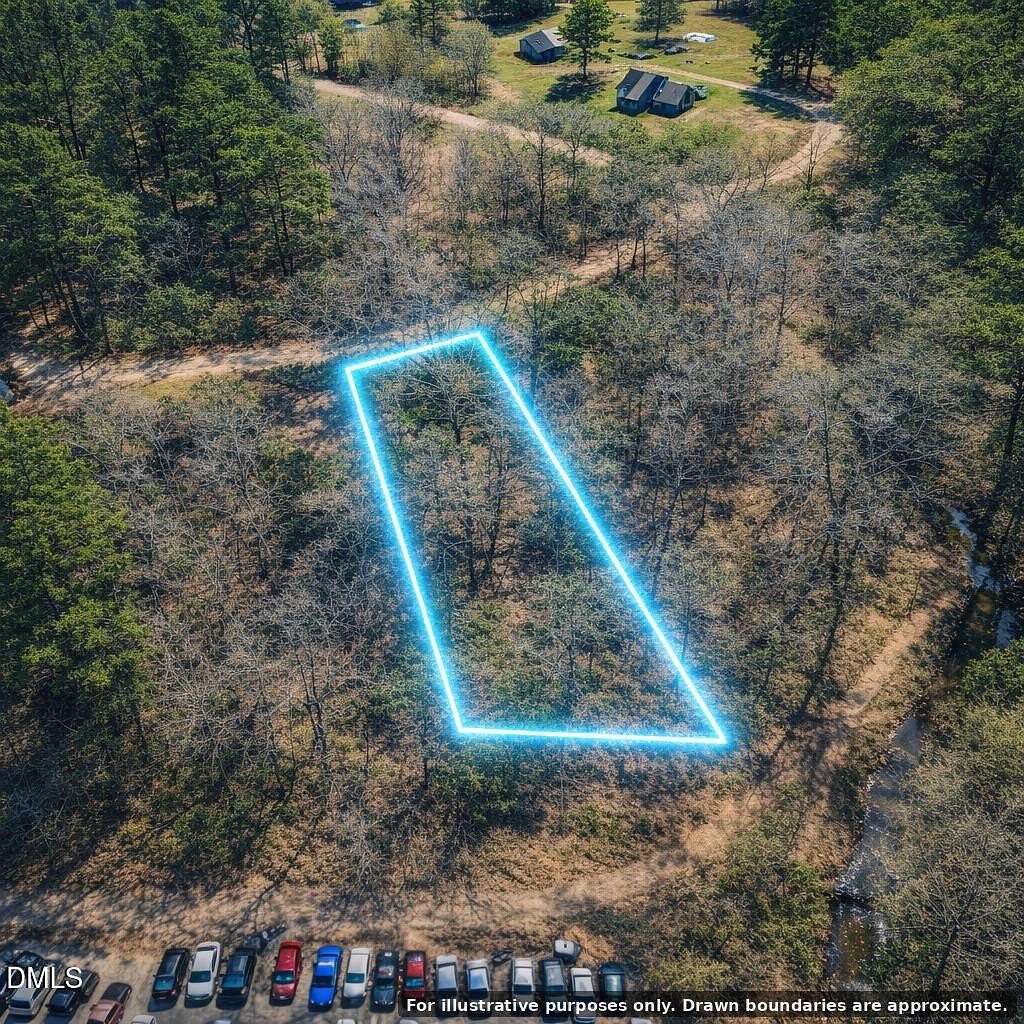 0.28 Acres of Residential Land for Sale in Charlotte, North Carolina