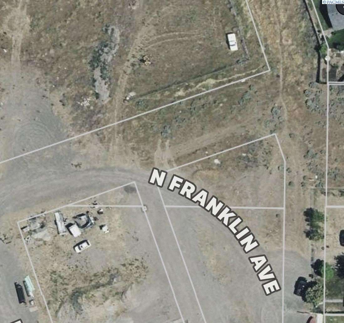 0.17 Acres of Commercial Land for Sale in Pasco, Washington