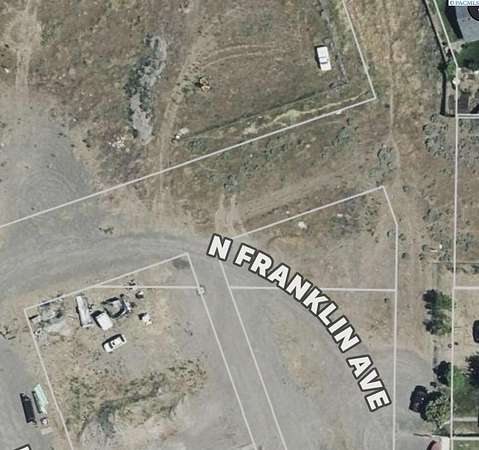 0.17 Acres of Commercial Land for Sale in Pasco, Washington