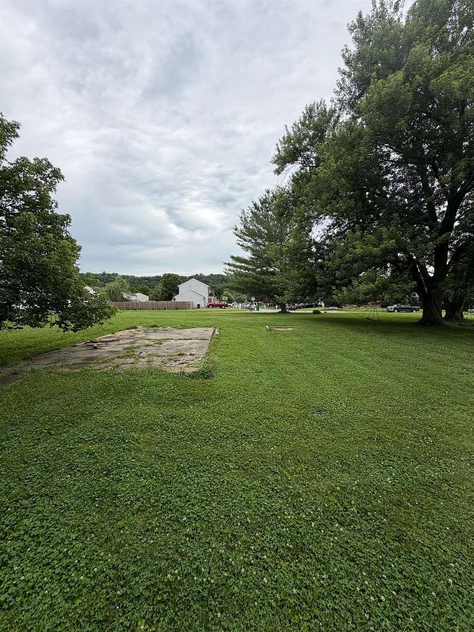 0.24 Acres of Residential Land for Sale in Lawrenceburg, Indiana