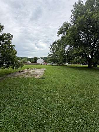 0.24 Acres of Residential Land for Sale in Lawrenceburg, Indiana