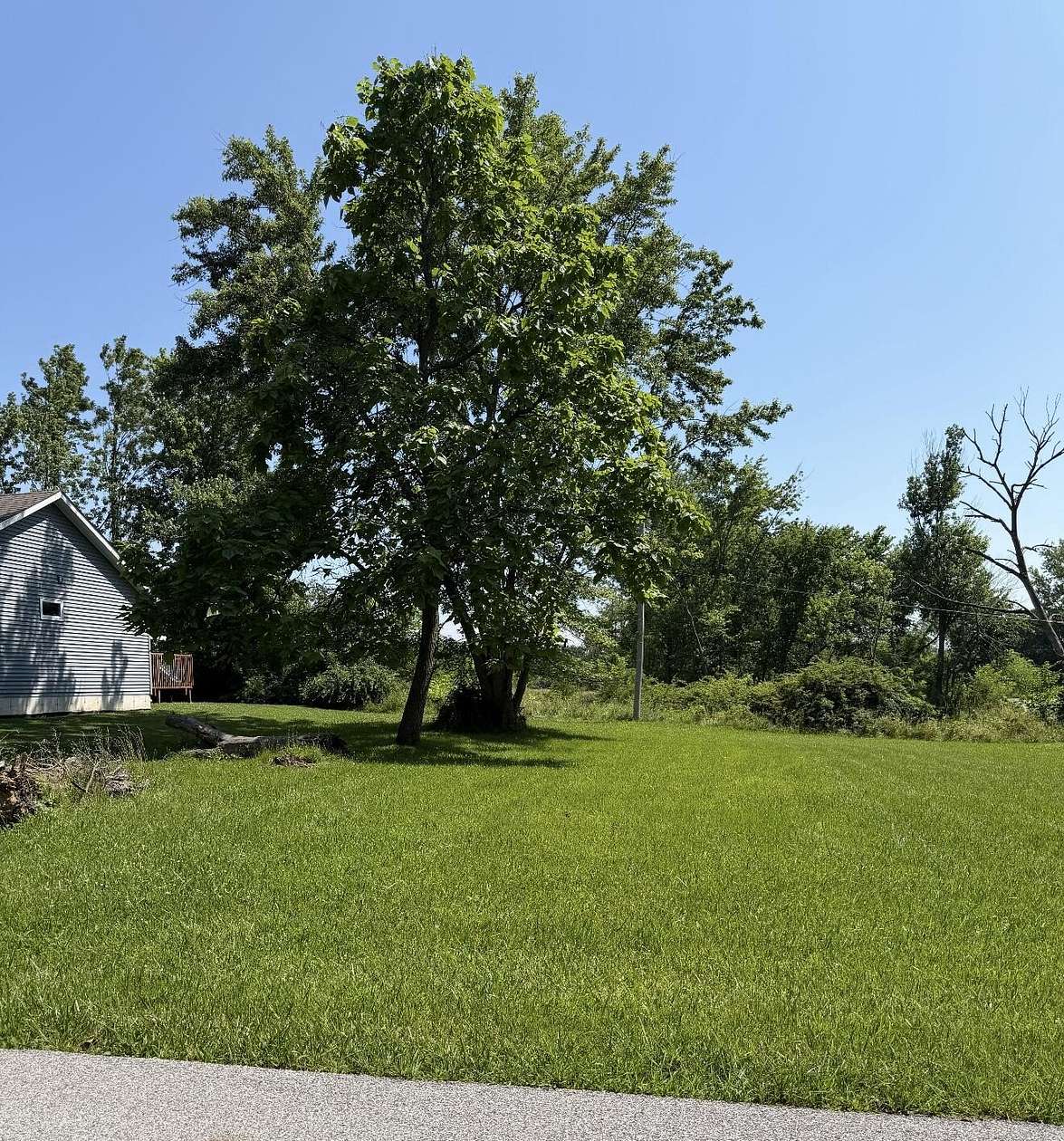 0.17 Acres of Residential Land for Sale in Cedar Lake, Indiana
