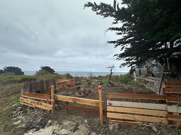 0.05 Acres of Residential Land for Sale in Moss Beach, California