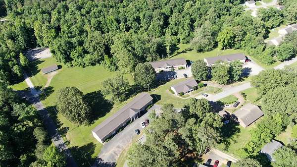 5.19 Acres of Improved Commercial Land for Sale in Paducah, Kentucky