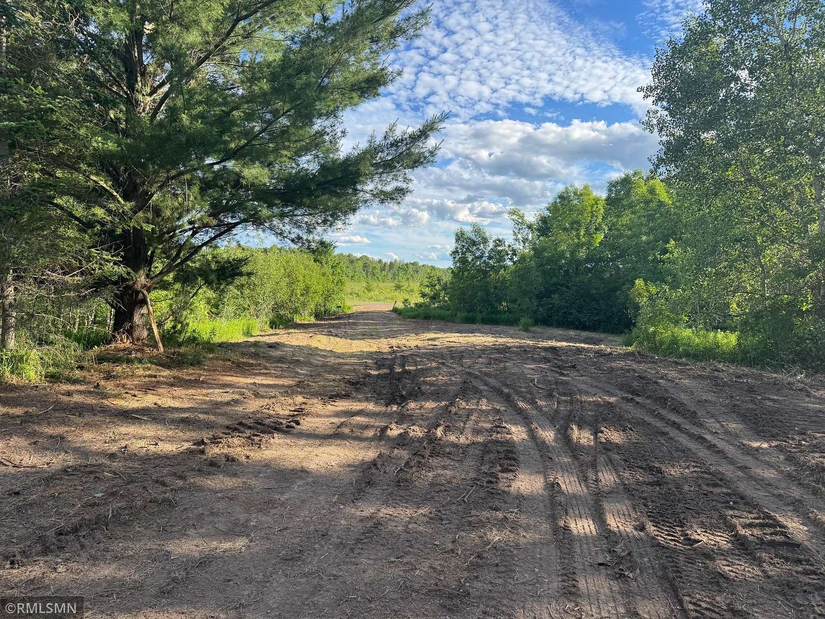 10.5 Acres of Land for Sale in Mora, Minnesota