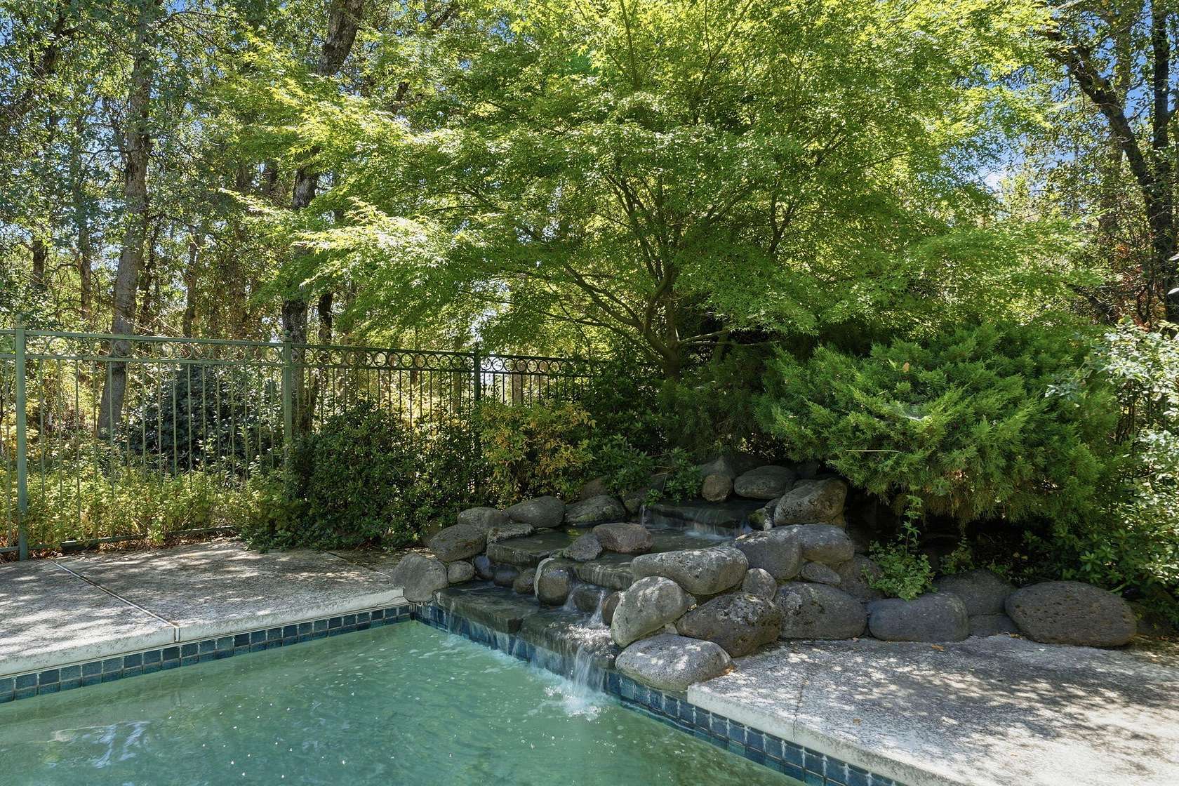 3.4 Acres of Land with Home for Sale in Redding, California