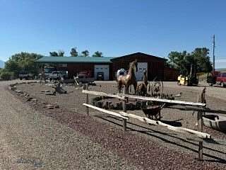 3 Acres of Improved Residential Land for Sale in Ennis, Montana