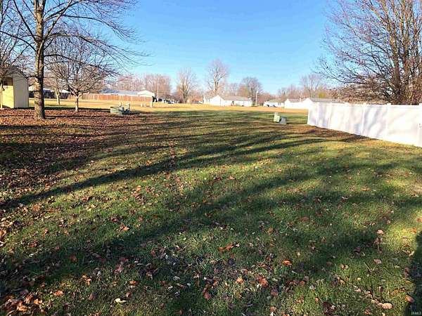 0.63 Acres of Land for Sale in New Castle, Indiana