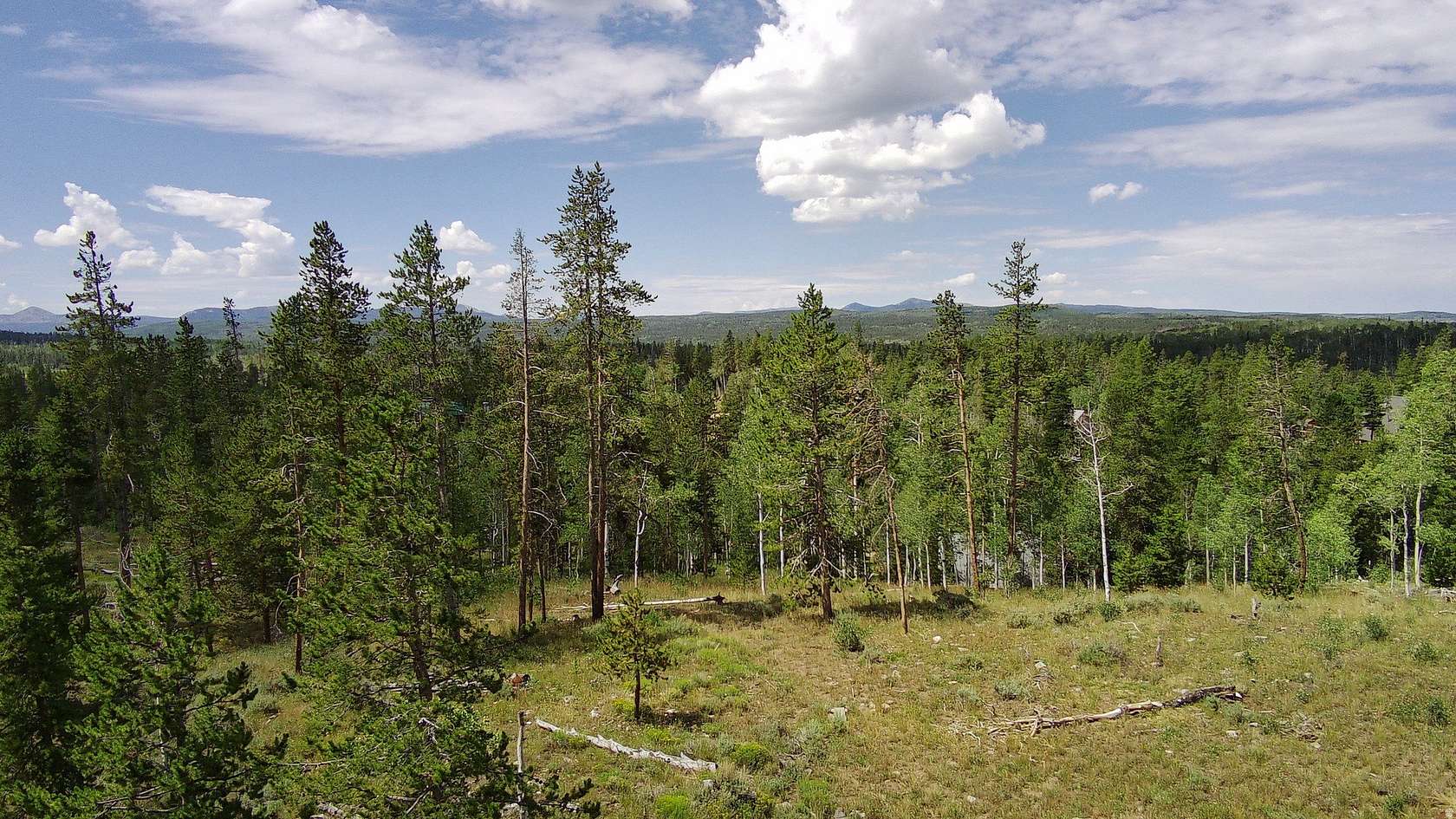 1.2 Acres of Land for Sale in Kamas, Utah