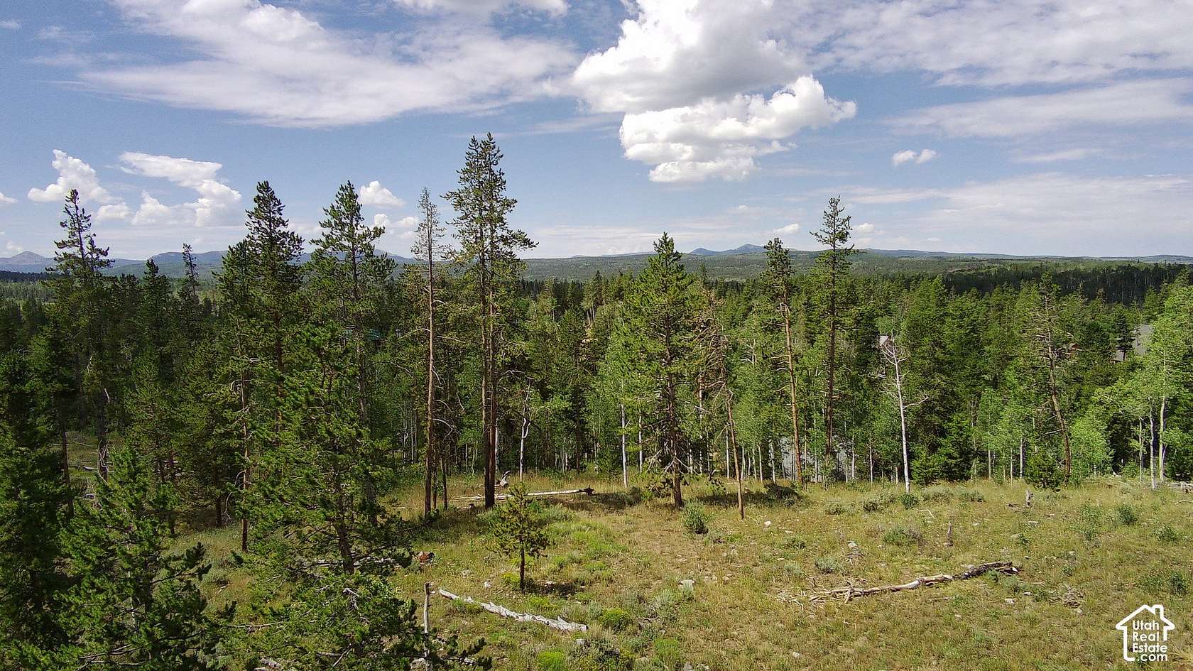 1.2 Acres of Land for Sale in Kamas, Utah
