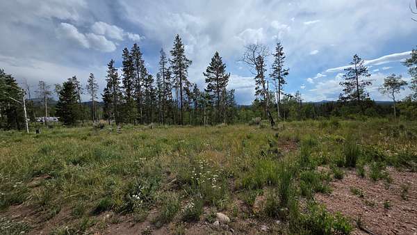 1.2 Acres of Land for Sale in Kamas, Utah