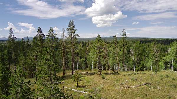 1.2 Acres of Land for Sale in Kamas, Utah