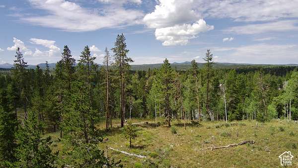 1.2 Acres of Land for Sale in Kamas, Utah