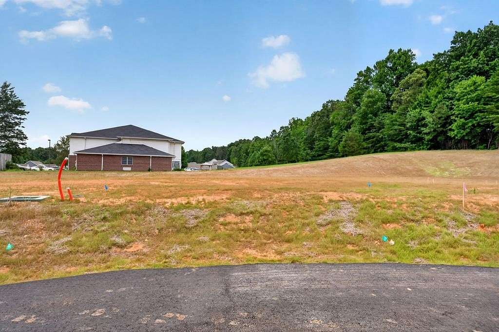 0.23 Acres of Residential Land for Sale in Cookeville, Tennessee
