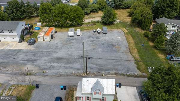0.8 Acres of Mixed-Use Land for Sale in Palmyra, Pennsylvania