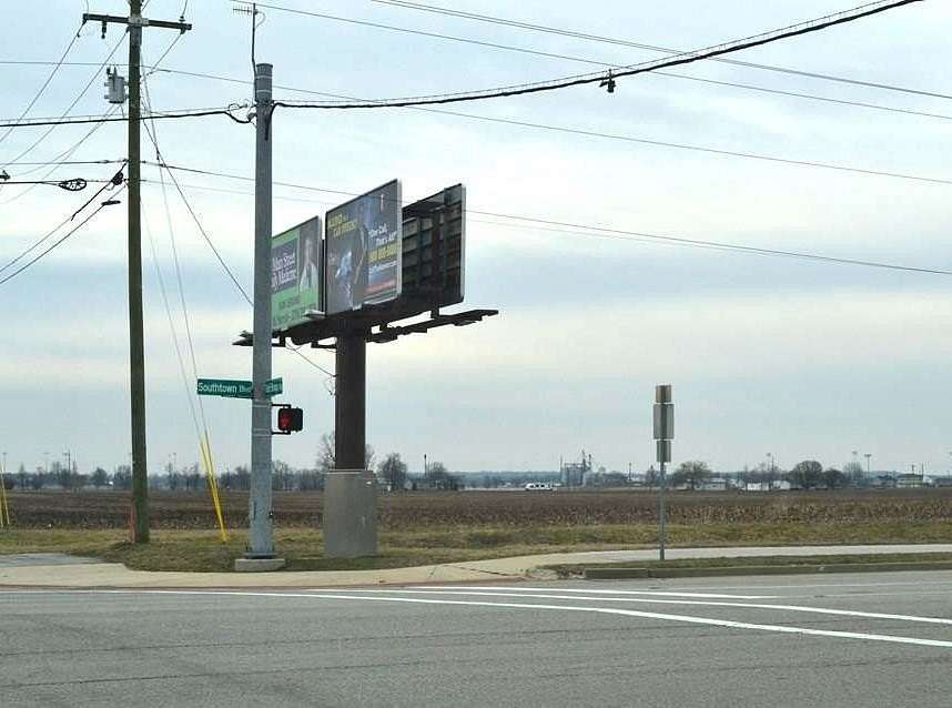 4.59 Acres of Mixed-Use Land for Sale in Owensboro, Kentucky