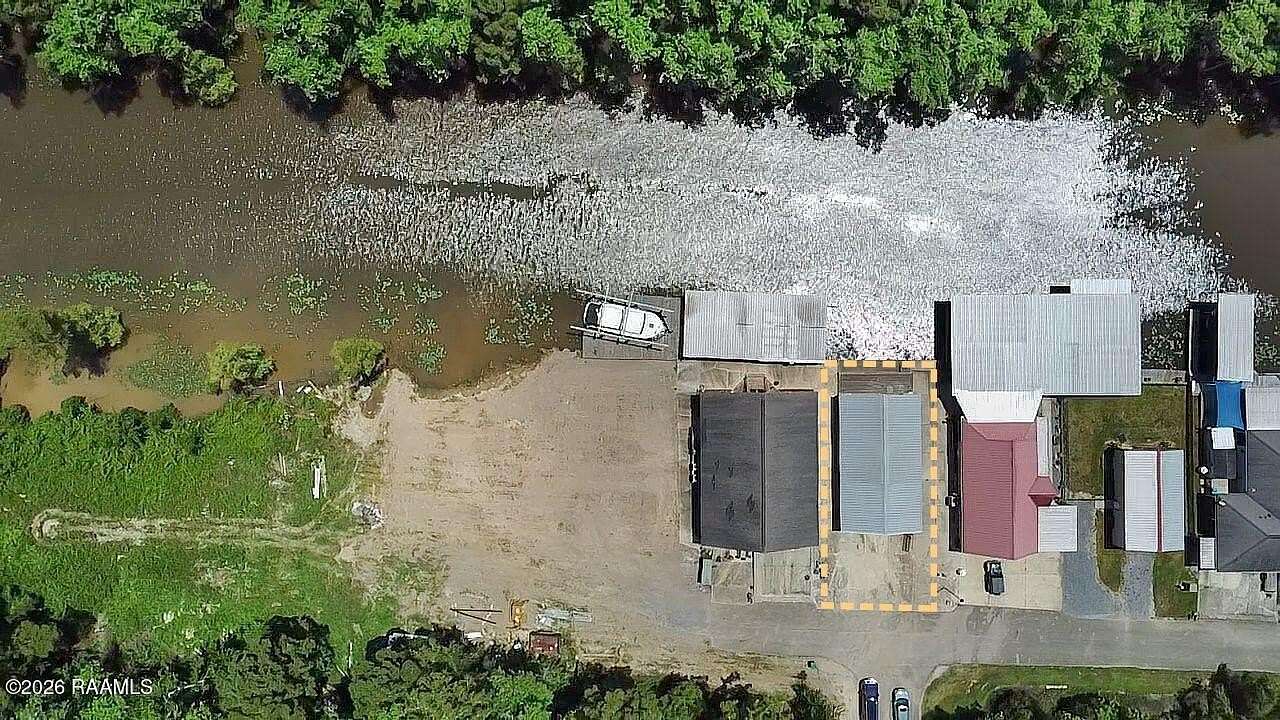 0.14 Acres of Residential Land for Sale in Maurepas, Louisiana