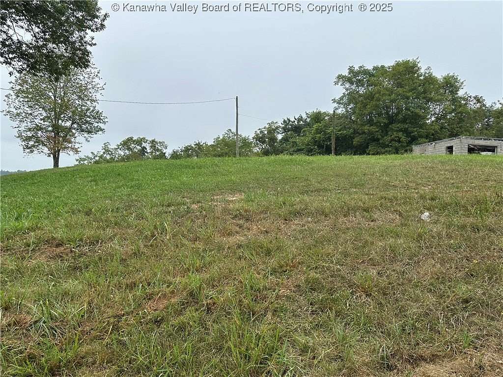 2.4 Acres of Land for Sale in Point Pleasant, West Virginia