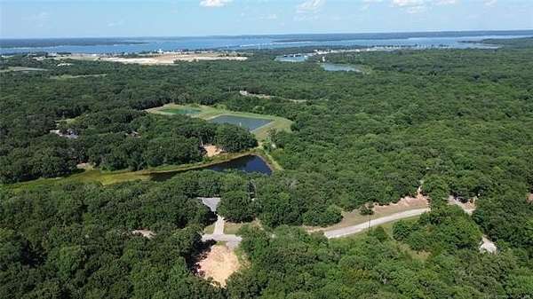 0.27 Acres of Residential Land for Sale in Kingston, Oklahoma