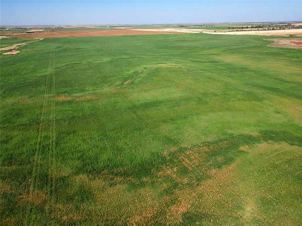 120 Acres of Land for Sale in Kremlin, Oklahoma
