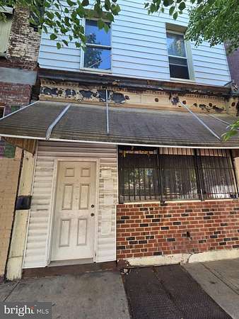 0.04 Acres of Mixed-Use Land for Sale in Philadelphia, Pennsylvania