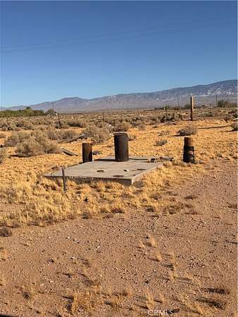 20 Acres of Agricultural Land for Sale in Lucerne Valley, California