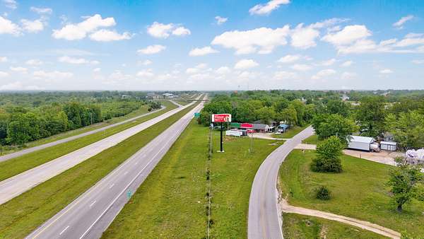 0.38 Acres of Commercial Land for Sale in Fair Grove, Missouri